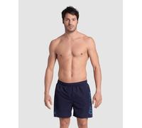 arena Pantaloncini da spiaggia - Uomo - navy-turquoise M