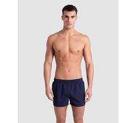 arena Pantaloncini da spiaggia - Uomo - navy-turquoise XXL