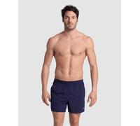 arena Pantaloncini da spiaggia - Uomo - navy-turquoise XXL