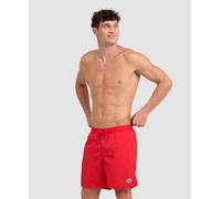 arena Pantaloncini da spiaggia - Uomo - red L