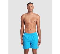 arena Pantaloncini da spiaggia - Uomo - turquoise-parrot S