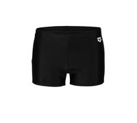 ARENA Pantaloncini da surf 'DYNAMO' nero / bianco Uomo ARENA L nero / bianco