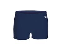 ARENA Pantaloncini da surf 'Dynamo Short' navy / bianco Uomo ARENA L navy / bianco