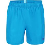 ARENA Pantaloncini da surf 'FUNDAMENTALS BOXER R' azzurro Uomo - Sport - Tipi di sport - Spiaggia e surf - Pantaloncini da surf ARENA M