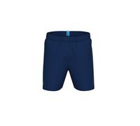 Arena Swimwear Pantaloncini sportivi da bagno Logo – navy/turchese Taglia S