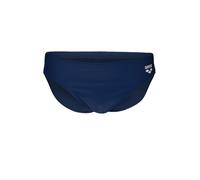 ARENA Pantaloncini sportivi da bagno 'DYNAMO BRIEF' navy / bianco Uomo ARENA XL navy / bianco