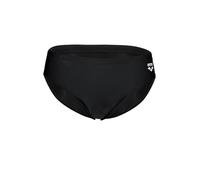 ARENA Pantaloncini sportivi da bagno 'Dynamo' nero / bianco Uomo ARENA L nero / bianco