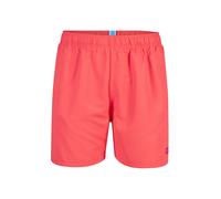 ARENA Pantaloncini sportivi da bagno 'Fundamentals' lampone Uomo ARENA S