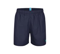 ARENA Pantaloncini sportivi da bagno 'Fundamentals' navy Uomo ARENA L navy