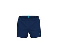 ARENA Pantaloncini sportivi da bagno 'Fundamentals X' blu chiaro / blu scuro Uomo ARENA XXL blu chiaro / blu scuro