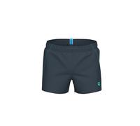 ARENA Pantaloncini sportivi da bagno 'FUNDAMENTALS X' blu / grigio Uomo ARENA XL