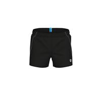 ARENA Pantaloncini sportivi da bagno 'Fundamentals X' blu / nero / bianco Uomo ARENA L blu / nero / bianco
