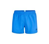 ARENA Pantaloncini sportivi da bagno 'FUNDAMENTALS X' blu / nero Uomo ARENA S blu / nero
