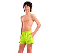 Arena Pantaloncino Da Bagno Beach Logo R