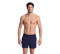 Arena Costume Bywayx R Uomo – Tessuto Riciclato, Asciugatura Rapida, Slip Rete, Tasche – Blu 2XL