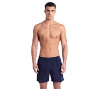 arena Pantaloncini da spiaggia - Uomo - Navy-turquoise M