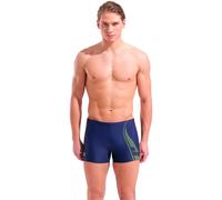 Arena Pantaloncino Da Bagno Graphic