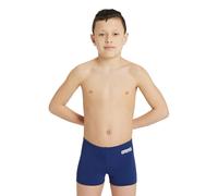 Arena Swimwear Costume Short Team Solid Blu Navy Bambino 10-11