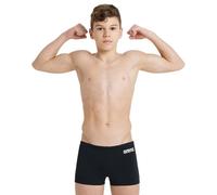 Costume Arena Team Solid nero bambino - 8-9
