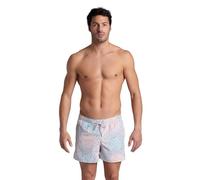 ARENA Pantaloncino da Mare da Uomo Allover
