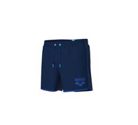 ARENA Pantaloncino da Mare da Uomo Logo Borders