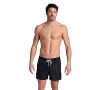 arena Pantaloncini da spiaggia - Uomo - Black-asphalt M
