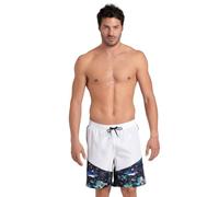 ARENA Pantaloncino Nuoto Bermuda Mare Uomo Capsule Collection Fun Planet
