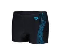 Arena Costume Parigamba Dreamy Nero Azzurro Uomo 46
