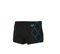 ARENA Pantaloncino Nuoto da Uomo Feel Graphic
