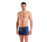 Arena Pantaloncino da nuoto Feel Scratchy Uomo Blu 4