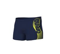 Arena Costume Da Bagno Boxer Wake