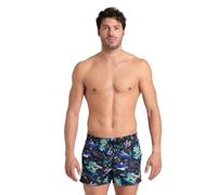 ARENA Pantaloncino Nuoto Mare Uomo Capsule Collection Fun Planet