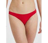 arena Pantaloni per bikini - Donna - red-white 48