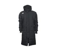 Arena Parka Team Solido, Asfalto, Medium