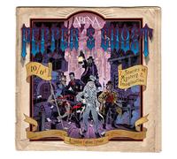 Arena Pepper's Ghost (Vinyl LP) 12" Album Coloured Vinyl