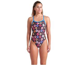 Arena Performance Donuts Costume Challenge Back XXS - UK28