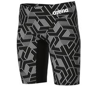 Arena Performance Escape Jammer Nuoto Bambini Nero 116cm