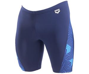 Arena Performance Geometry Swim Jammer XS - UK30
