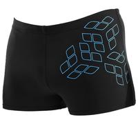 Arena Performance Kikko Graphic Swim Short S - UK32