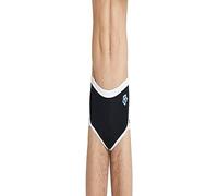 Arena Performance Men's Icons Solid - Pantaloncini da Nuoto a Vita Bassa (Confezione da 1)