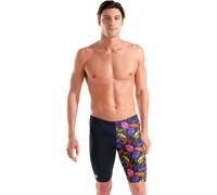 Arena Performance Sea Turtle jammer l - uk36