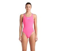 ARENA Performance Women's Sports Swimsuit Solid Tech Back Multi Bathing Suit Costume Intero Donna (Pacco da 1)