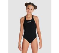 arena Pezzo unico - Bambina - black-white 10-11