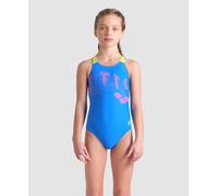 arena Pezzo unico - Bambina - blue china-artic lime 12-13