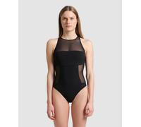arena Pezzo unico - Donna - black 46