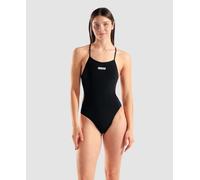 arena Pezzo unico - Donna - black 46