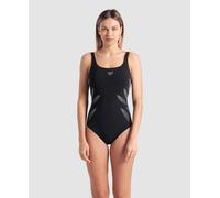 arena Pezzo unico - Donna - black 50
