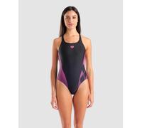 arena Pezzo unico - Donna - black-black 42