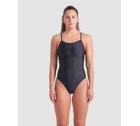 arena Pezzo unico - Donna - black-black 46