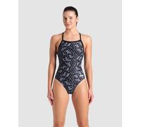 arena Pezzo unico - Donna - black-team black 42